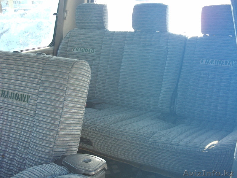 Продам Mitsubishi Delica 1992г.в - Изображение #3, Объявление #194942