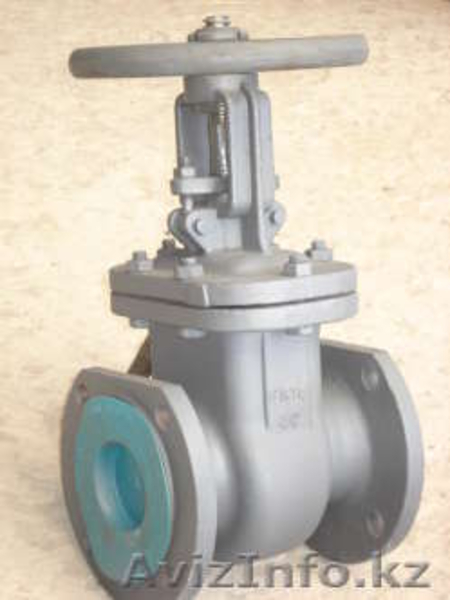 ТОО "КАМД" Любая трубопроводная арматура - Изображение #1, Объявление #206190