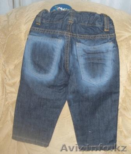 Детские вещички новые - Изображение #2, Объявление #241021