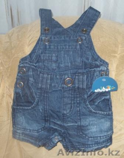 Детские вещички новые - Изображение #3, Объявление #241021