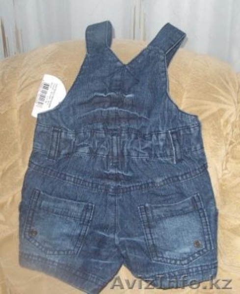 Детские вещички новые - Изображение #4, Объявление #241021