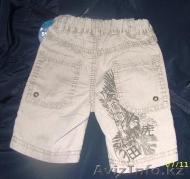 Детские вещички новые - Изображение #7, Объявление #241021