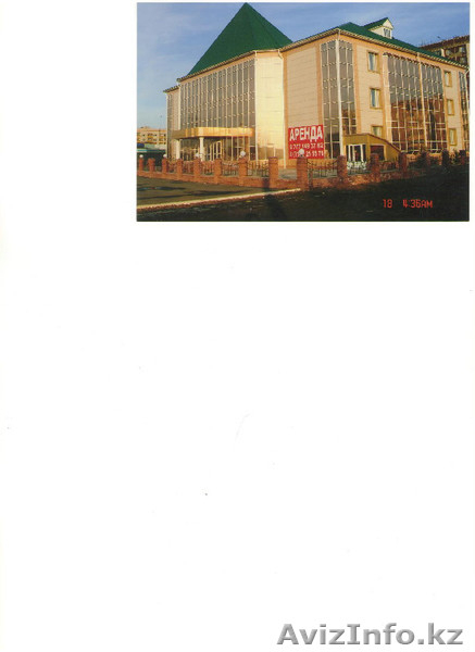 Продам Торговый центр - Изображение #4, Объявление #264191