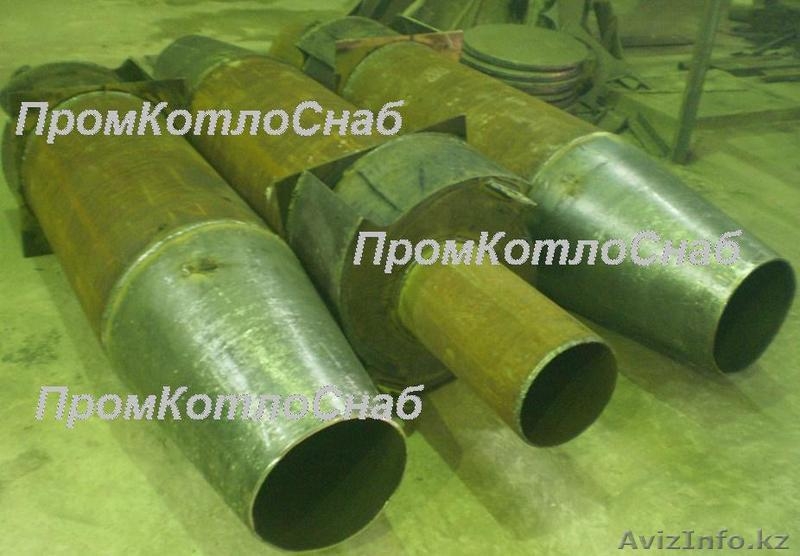 Циклон БЦ, ЦБ, ЦН - Изображение #3, Объявление #250312