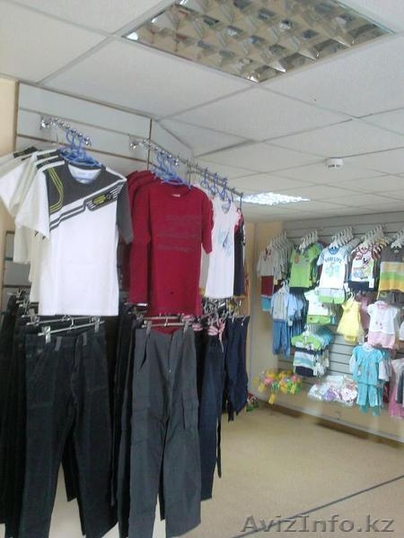магазин детской одежды и игрушек Бота - Изображение #3, Объявление #254617