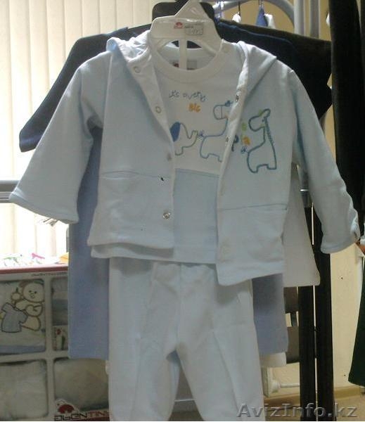 магазин детской одежды и игрушек Бота - Изображение #4, Объявление #254617