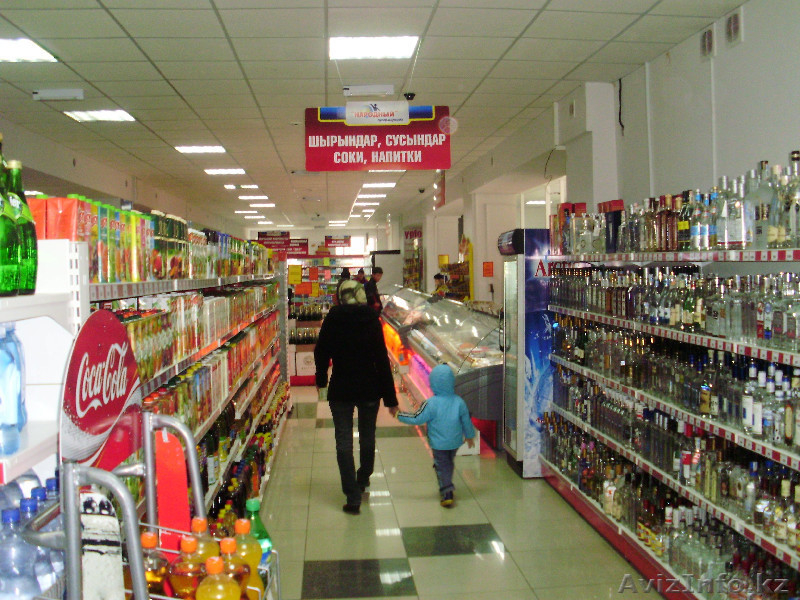 Продам Торговый центр - Изображение #3, Объявление #264191