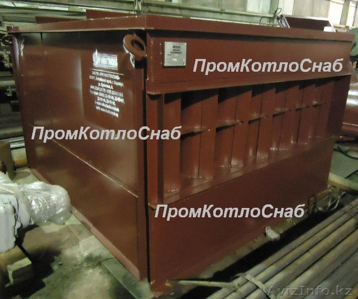 Циклон БЦ, ЦБ, ЦН - Изображение #1, Объявление #250312