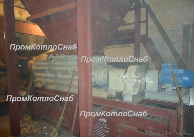 Дробилка ВДП-15, ВДГ-10 - Изображение #1, Объявление #250305