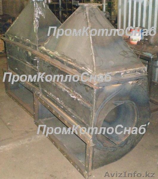 Золоуловители ЗУ - Изображение #2, Объявление #250294