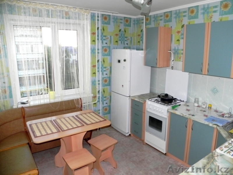 3-х ком. квартира, посуточно - Изображение #4, Объявление #309039