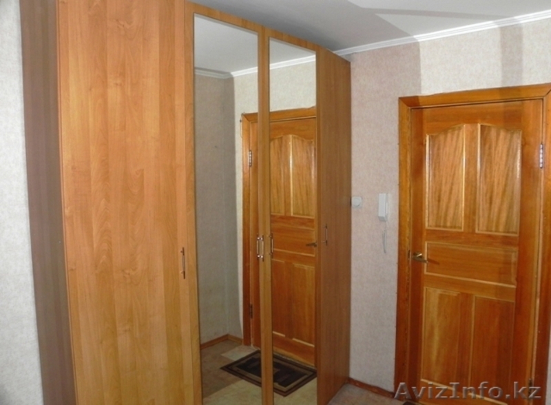 3-х ком. квартира, посуточно - Изображение #6, Объявление #309039