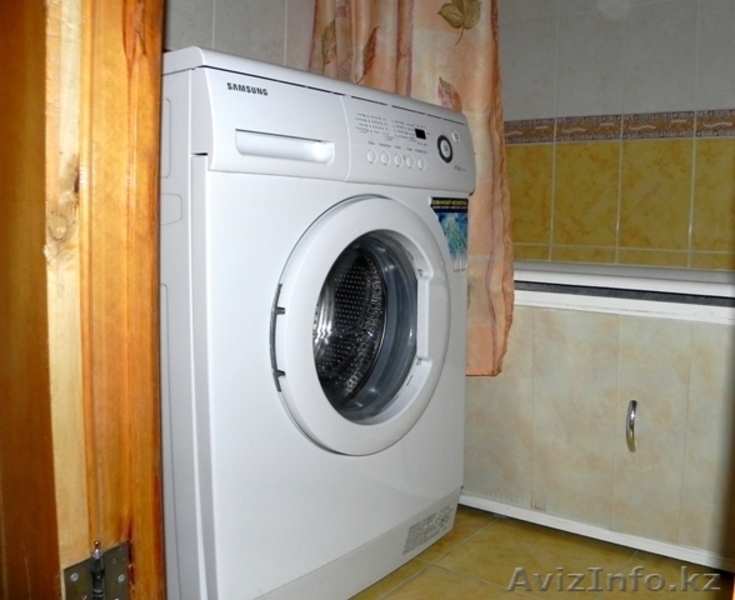 3-х ком. квартира, посуточно - Изображение #8, Объявление #309039