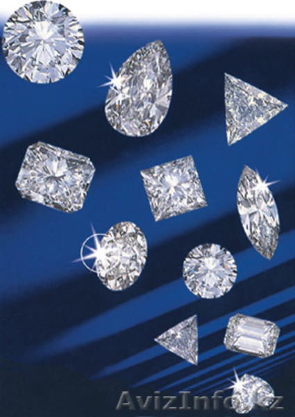 золото,бриллианты. - Изображение #2, Объявление #304780