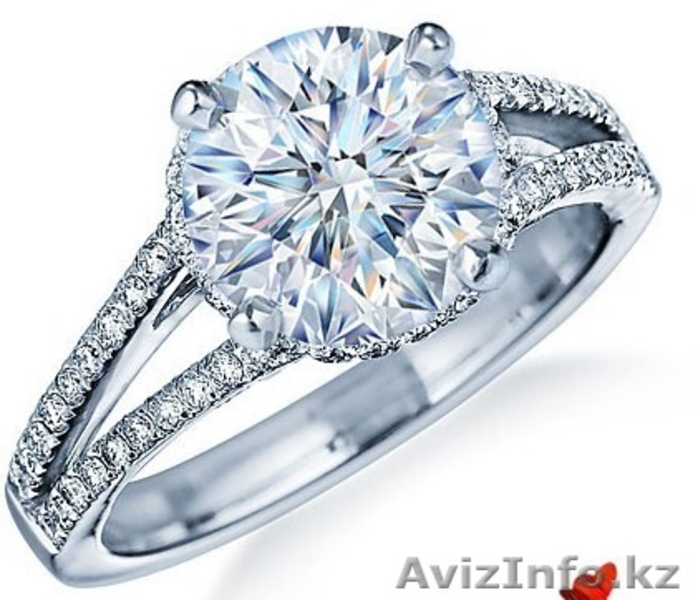 золото,бриллианты. - Изображение #1, Объявление #304780