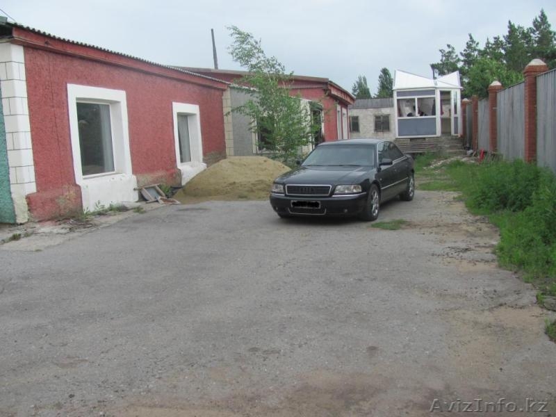 продам дом.р-н автовокзала - Изображение #2, Объявление #298755
