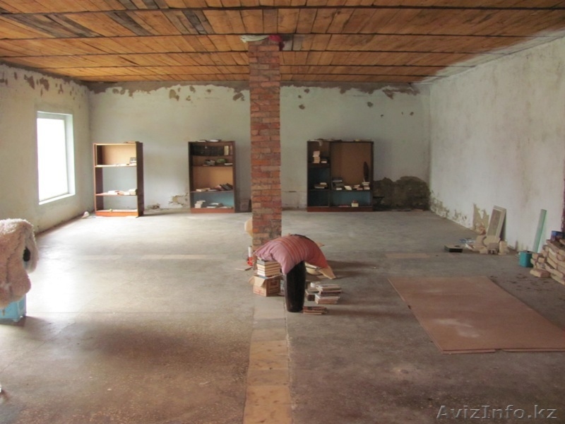 продам дом.р-н автовокзала - Изображение #3, Объявление #298755