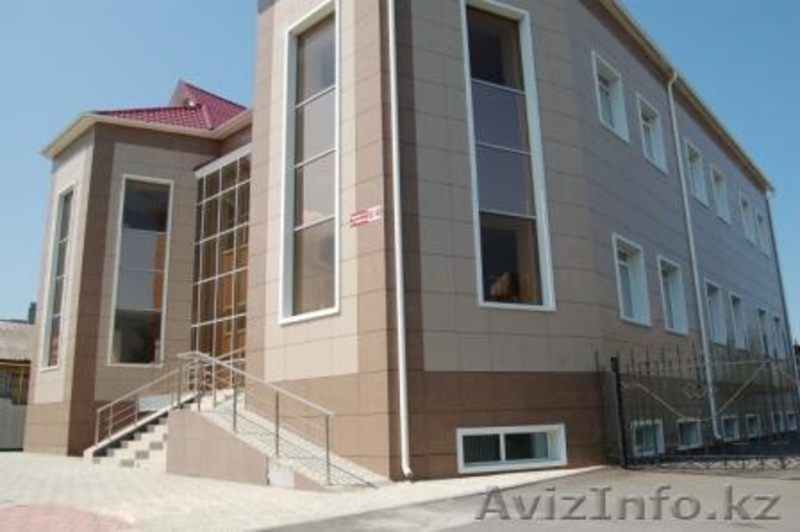 Офисное здание в г. Костанае - Изображение #3, Объявление #324594