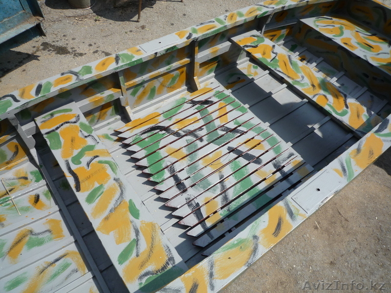 продоётся лодка пластикавоя - Изображение #5, Объявление #325470