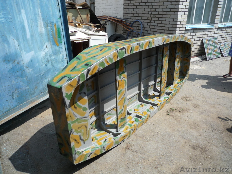 продоётся лодка пластикавоя - Изображение #8, Объявление #325470