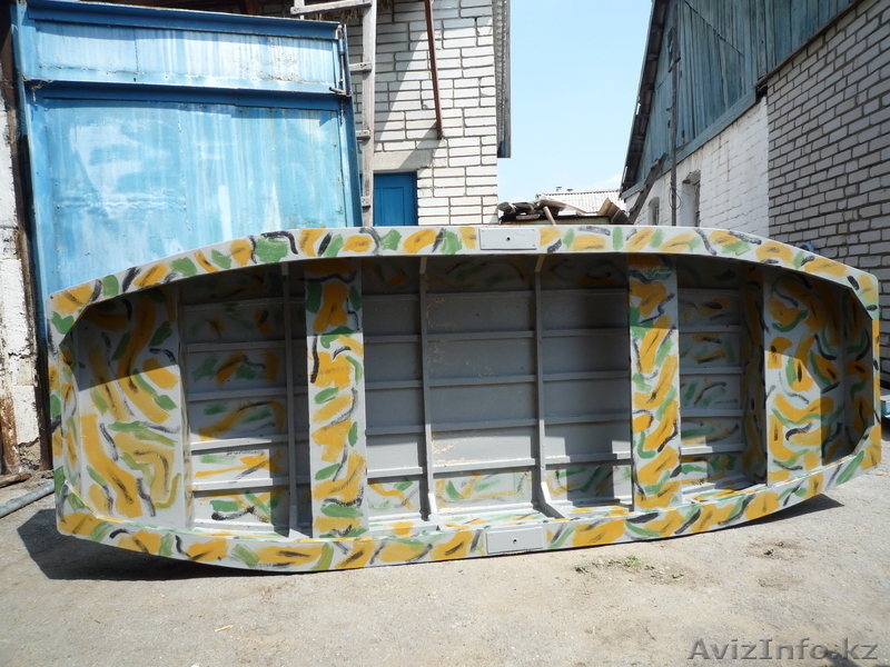 продоётся лодка пластикавоя - Изображение #9, Объявление #325470