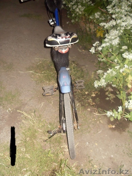 Продам горный велосипед LAUX - Изображение #1, Объявление #331251