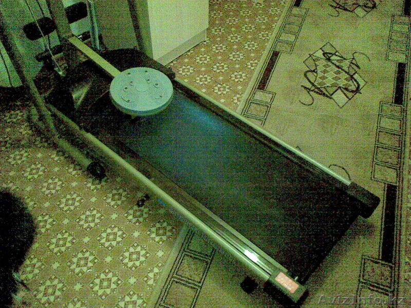 Моторизованная беговая дорожка - Изображение #3, Объявление #341571