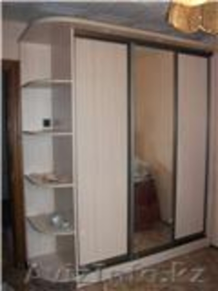 мебель на заказ  Костанай - Изображение #2, Объявление #365895