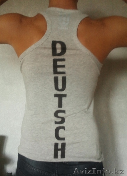 Художественная роспись одежды - Изображение #1, Объявление #341625