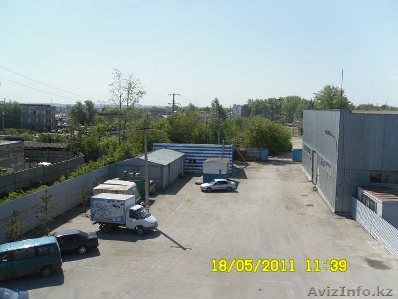 производственная база с офисом - Изображение #3, Объявление #344759