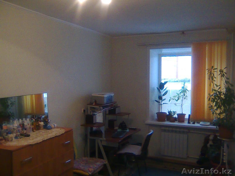 Квартира 2 ком.,ремонт,счетчики,50 кв.м,теплая,стоянка,школа,садик рядом - Изображение #4, Объявление #395016