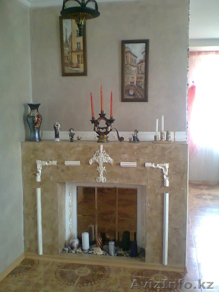 дом на 2 хозяина в пос. затобольск - Изображение #2, Объявление #377831