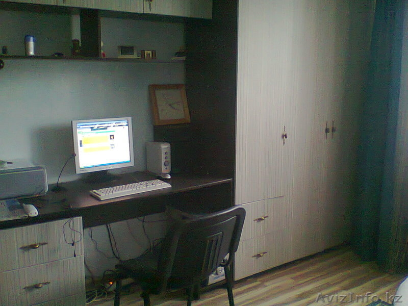 дом на 2 хозяина в пос. затобольск - Изображение #7, Объявление #377831