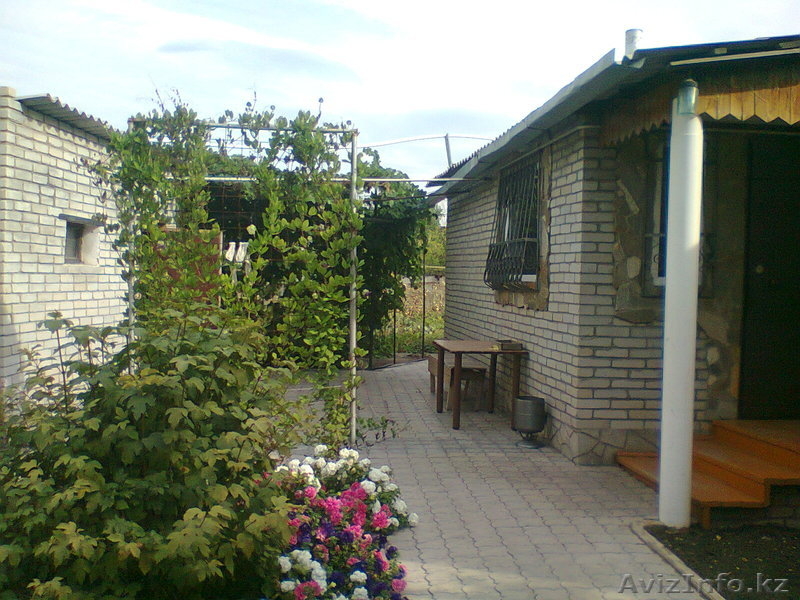 дом на 2 хозяина в пос. затобольск - Изображение #8, Объявление #377831