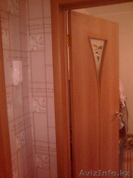 Квартира 2 ком.,ремонт,счетчики,50 кв.м,теплая,стоянка,школа,садик рядом - Изображение #3, Объявление #395016