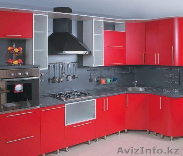 мебель на заказ  Костанай - Изображение #3, Объявление #365895