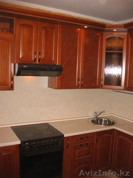 мебель на заказ  Костанай - Изображение #5, Объявление #365895