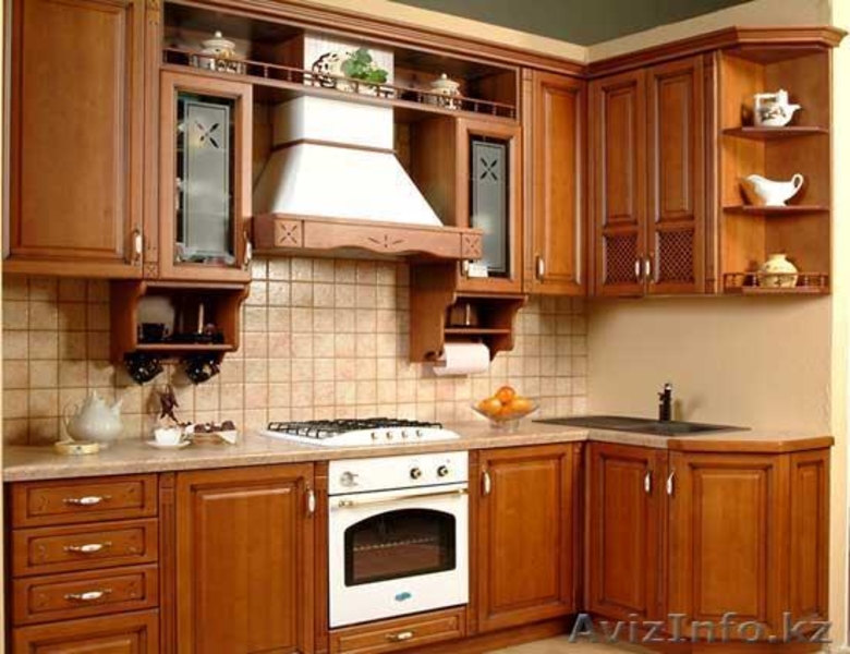 мебель на заказ  Костанай - Изображение #4, Объявление #365895