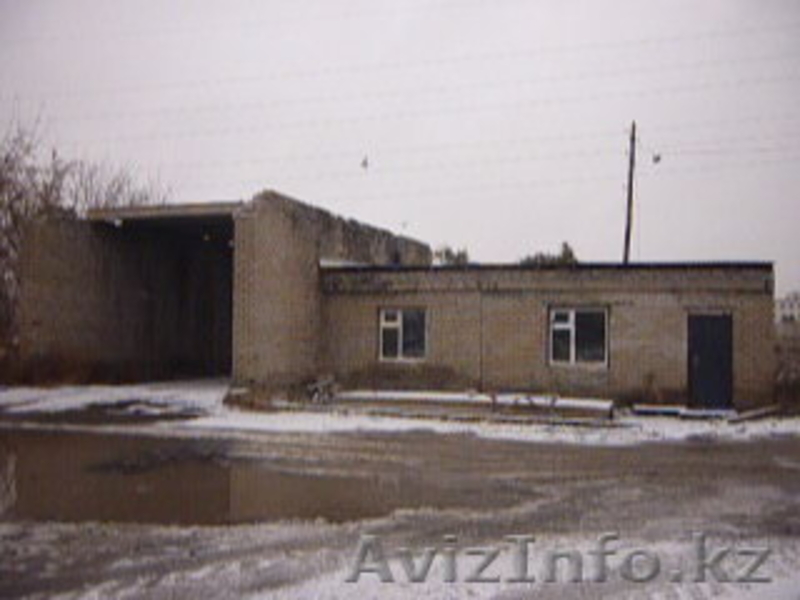 Продам действующую площадку по закуп и реализация м/лома 87024441944 Аркадий - Изображение #1, Объявление #380396