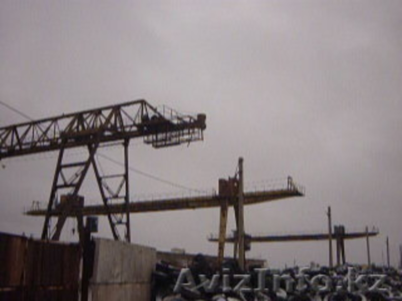 Продам действующую площадку по закуп и реализация м/лома 87024441944 Аркадий - Изображение #2, Объявление #380396