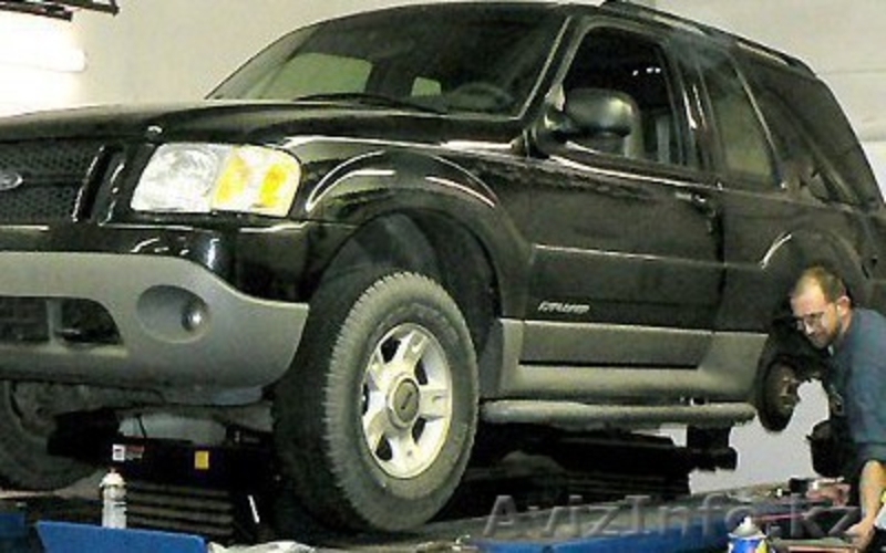 Костанай АВТОкомфорт - Изображение #2, Объявление #403145