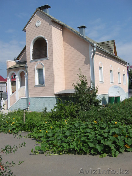 Продам коттедж в элитном районе - Изображение #1, Объявление #442678