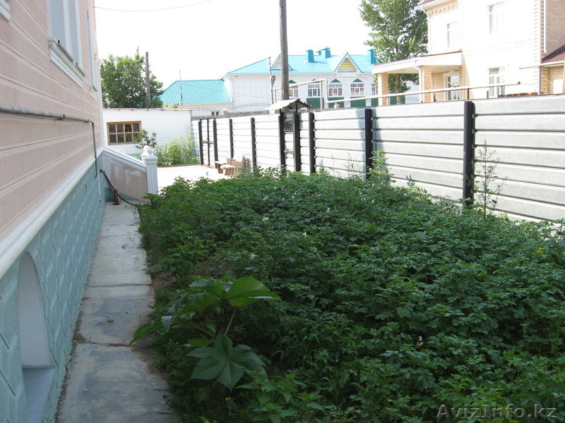 Продам коттедж в элитном районе - Изображение #3, Объявление #442678