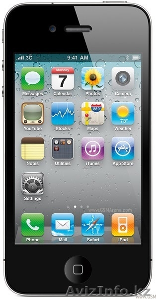 iPhone 4S, 4G и IPad 2 на продажу  - Изображение #3, Объявление #442818