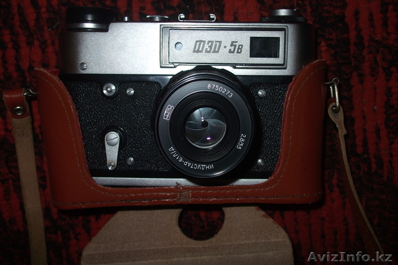 продам фотоаппарат,фотоэлектрический экспонометр и фотовспышка Электроника В5-21 - Изображение #1, Объявление #476932