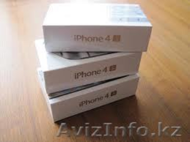  Buy New Authentic Apple Iphone 4S/Ipad 2 3G WIFI - Изображение #1, Объявление #481938