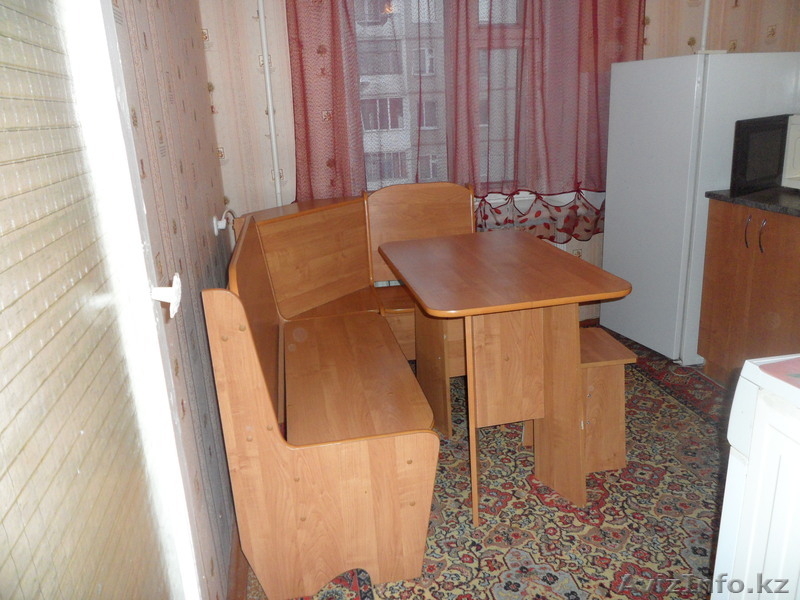 Сдаю квартиру по суткам! - Изображение #2, Объявление #465399