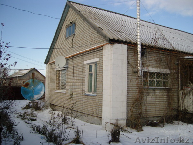 Продам дом в затоболье                                                          - Изображение #2, Объявление #461627
