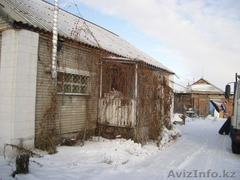 Продам дом в затоболье                                                          - Изображение #3, Объявление #461627