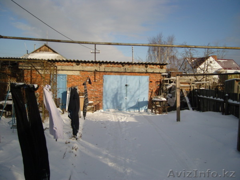 Продам дом в затоболье                                                          - Изображение #4, Объявление #461627